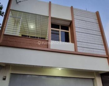 Ruko Besar Mainroad Panjunan Kopo