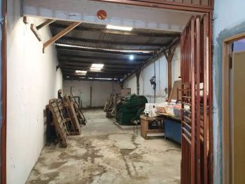 Ruko Villa Taman Bandara (Ukuran 4,5x35,5 m)