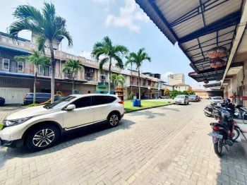 Sell Rumah: Mulia Residence