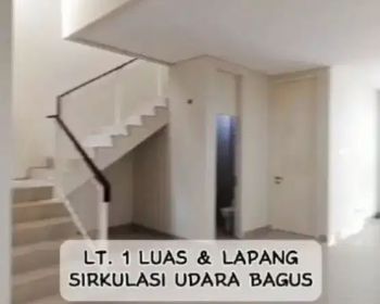 Dijual Rumah Pakuwon City Dekat Sutorejo Mulyosari