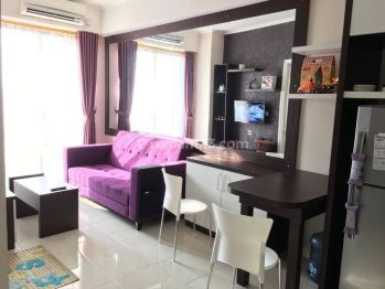 Dijual Disewa Apartment Apartment Silkwood Alam Sutera, Tangerang