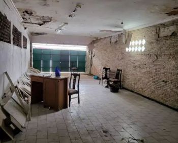 Sewa ruko gresik nol jalan raya besar panglima sudirman disewakan toko