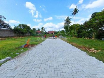 Tanah Dijual Jogja Dekat Ring Road Ugm Puskesmas Ngaglik