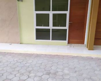 Kontrakan di jatiwaringin