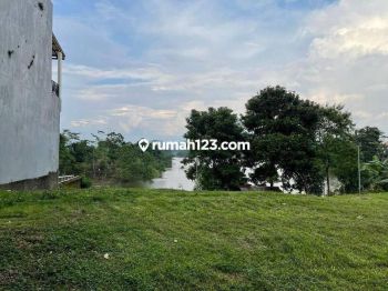 This Is Teh Best Kavling Ever.. Harga Pas View Cantik Tak Terbatas.. Cus Ambil