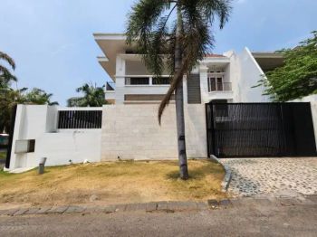 Disewakan Rumah International Village Citraland