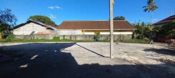 Tanah di Gatot Subroto Tengah Denpasar