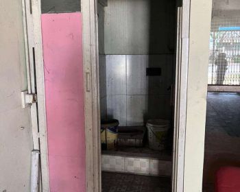 DIJUAL CEPAT RUKO DIPINGGIR JALAN