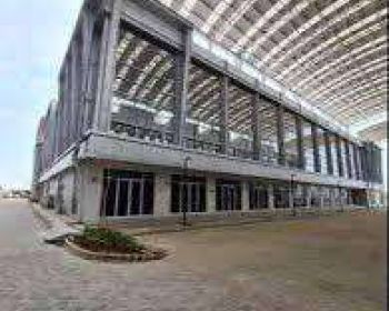 RUKO DIJUAL PIK 2 SHIBUYA UKURAN 4.5X15 3 LANTAI ADA 2 UNIT TERMURAH