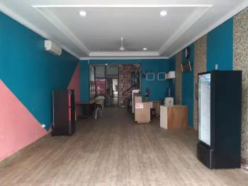 Dfjf. Ruko Dijual di Komplek Ruko Roxy Lippo Cikarang