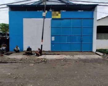 Gudang Karang Asem Dekat Jalan Raya CrtX