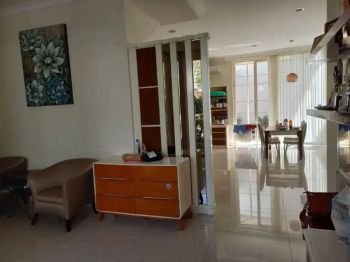 Pakuwon city cluster Casa tobago siap huni