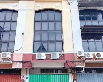 Dijual Ruko Rungkut Makmur Square