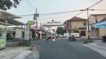 Murah, Cocok Kost, 700 meter Kampus UII Jogja