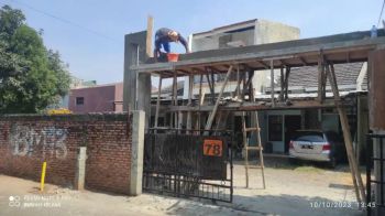 Jual Tanah Kavling Siap Bangun Di Bintarajaya Bekasi Dkt Jaktim