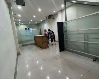 Sewa Ruko di Lapangan Tembak Ciracas Cibubur