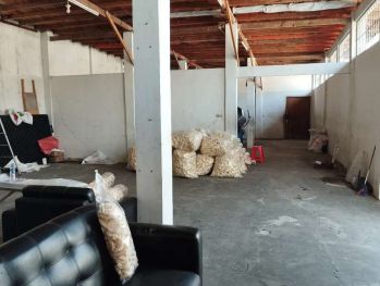 Dijual Cepat Gudang Cilampeni