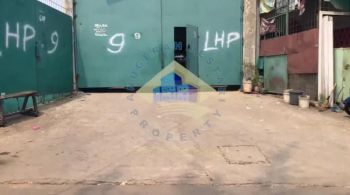 Gudang di jl Pondok Kacang - Parung serab Ciledug, Kota Tangerang