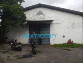 JUAL GUDANG HITUNG TANAH , KOMPLEK PERGUDANGAN ANGTROPOLIS , SBY