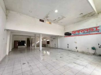 DIJUAL RUKO STRATEGIS JOMBOR MLATI SLEMAN