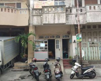 Sell Ruko: DIJUAL RUKO 2 LANTAI