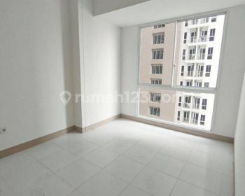 Disewakan Cepat Apartemen Tokyo Riverside 2BR Lt Tengah Siap Huni