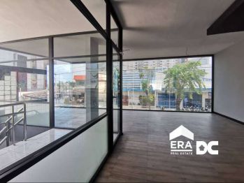 Ruko Ada Rooftop Siap Pakai Dekat Paragon Mall Gajahmada Semarang