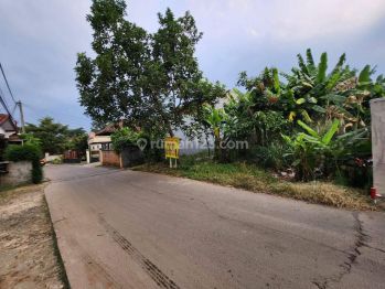 Jual Cepat Tanah Depok SHM On Hand Dekat Alun alun Kota Depok