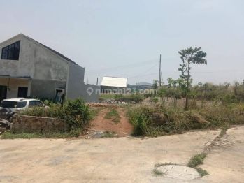 Tanah Gunungpati Cocok Untuk Hunian Maupun Kost