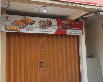 DISEWAKAN MURAH KOS PUTRI – LOKASI STRATEGIS – JARANG ADA