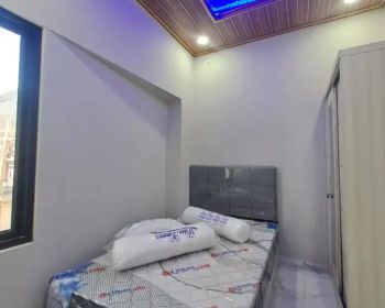 Cluster ready stok,2 lantai ,3 kamar tidur, Cibinong, Bogor, depok