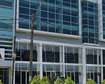 Dijual Ruko SOHO GOLDEN Klampis