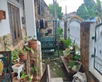 JUAL MURAH CUMA 900JT LUAS 150 DI PAMULANG