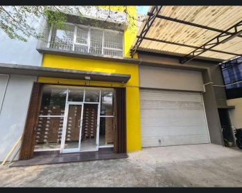 Sewa gudang bagus murah BSD