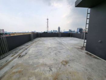 SS2357- DIJUAL CEPAT !! Brand New Building Siap Huni di Cawang , NEGO