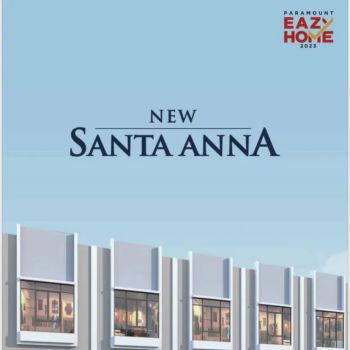 Ruko 2 lantai hadap jalan langsung lokasi ramai gading serpong