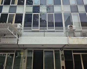 DIJUAL RUKO ESTE SQUARE MERR DEPAN KAMPUS C UNIVERSITAS AIRLANGGA