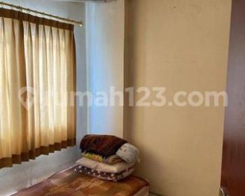 Dijual cepat murah apartemen city park cengkareng