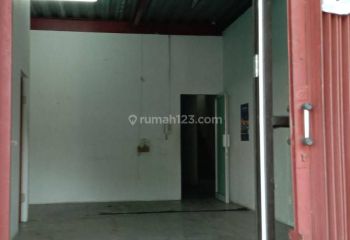 Mantap Ruko Dijamin Bawa Untung Beliung di Antapani