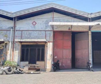 Rb30 Disewakan Gudang Mutiara Indah Margomulyo