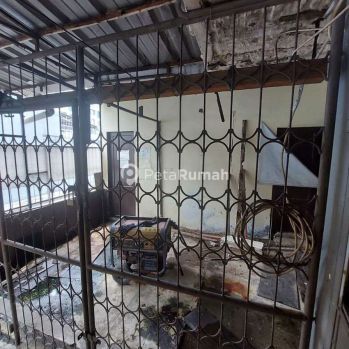 DIJUAL RUKO JALAN VETERAN (Desyandy)