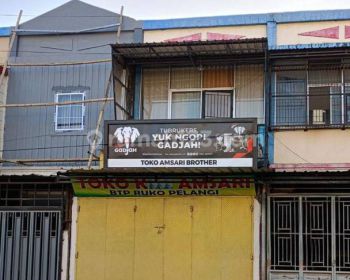 Dijual Ruko 2 Lantai Harga Murah Di Btp