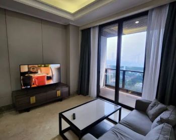 Disewakan Apartemen District 8 Senopati 1BR 70 sqm Fully Furnished