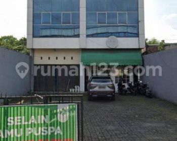 Ruko Strategis Jl.raya Ungaran,Semarang