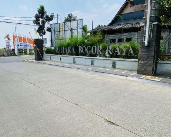 Di jual cepat 2 ruko sangat strategis