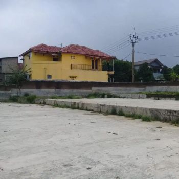 Tanah Dekat Cianjur Kota (Alun-Alun) NEGO
