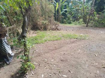 Sell Tanah: Ready to build Land