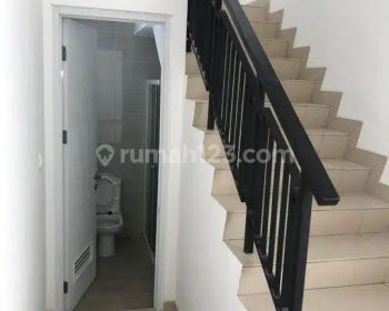 Rumah Dengan 4 Ac Cluster Asia Termurah di Green Lake City