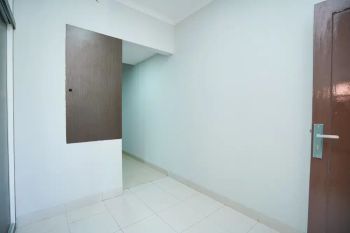 Rumah Bebas Banjir di Grand Akasia Residence Harga All In KPR J-17954