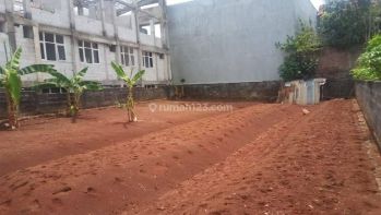 DI JUAL TANAH STRATEGIS SIAP BANGUN DI TEMBALANG DEKAT UNDIP